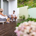 Quinta Da Abelheira * Πόντα Ντελγκάντα