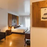 Κατάλυμα σε φάρμα Quinta Da Abelheira *