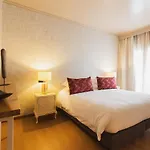 Κατάλυμα σε φάρμα Quinta Da Abelheira Πόντα Ντελγκάντα