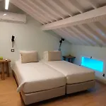 Κατάλυμα σε φάρμα Quinta Da Abelheira Πόντα Ντελγκάντα