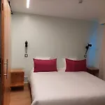 Κατάλυμα σε φάρμα Quinta Da Abelheira *