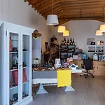 Κατάλυμα σε φάρμα Quinta Da Abelheira