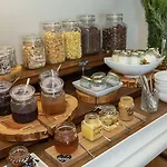 Quinta Da Abelheira Κατάλυμα σε φάρμα Πόντα Ντελγκάντα