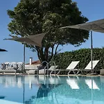 Κατάλυμα σε φάρμα Quinta Da Abelheira Πόντα Ντελγκάντα