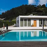 Quinta Da Abelheira * Πόντα Ντελγκάντα