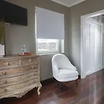 Quinta Da Abelheira * Πόντα Ντελγκάντα