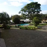 Κατάλυμα σε φάρμα Quinta Da Abelheira Πόντα Ντελγκάντα