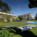Quinta Da Abelheira * Πόντα Ντελγκάντα