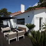 Quinta Da Abelheira Κατάλυμα σε φάρμα *