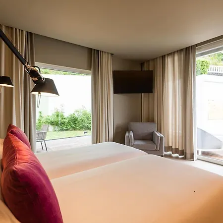 农家乐 Quinta Da Abelheira São Roque