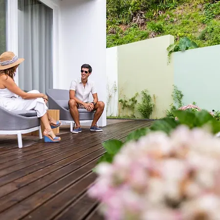 Quinta Da Abelheira * Ponta Delgada (Sao Miguel)