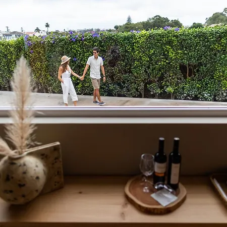 Quinta Da Abelheira * São Roque