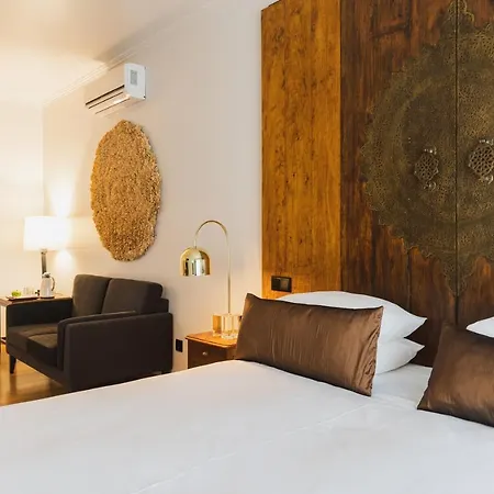 农家乐 Quinta Da Abelheira São Roque