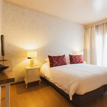 农家乐 Quinta Da Abelheira São Roque