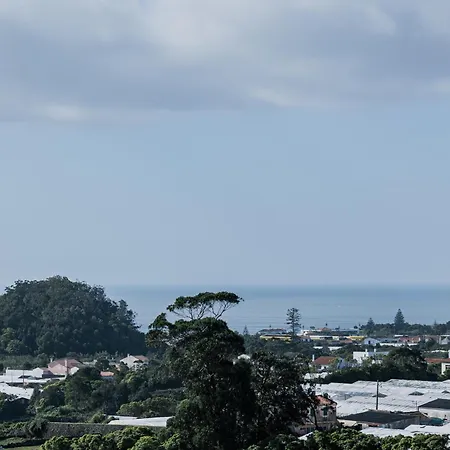 Alojamento de Turismo Rural Quinta Da Abelheira São Roque