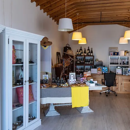 农家乐 Quinta Da Abelheira