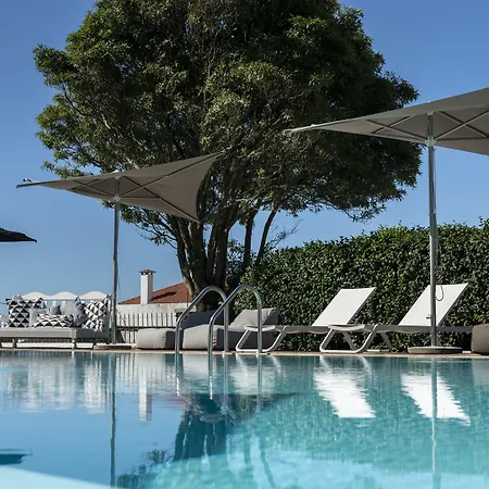 农家乐 Quinta Da Abelheira São Roque