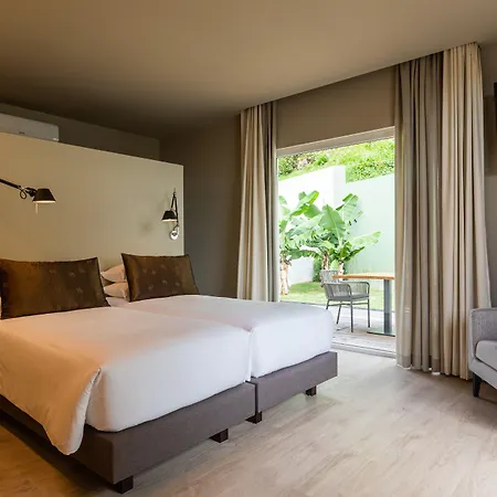 Quinta Da Abelheira 农家乐 *