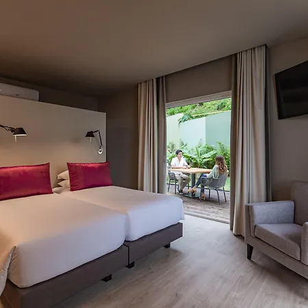 Quinta Da Abelheira 农家乐 São Roque