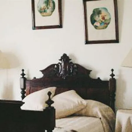 Quinta Da Abelheira São Roque