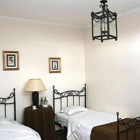 Alojamento de Turismo Rural Quinta Da Abelheira