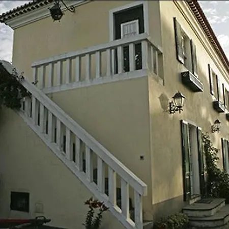 Quinta Da Abelheira São Roque