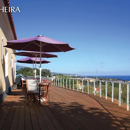 Quinta Da Abelheira * São Roque