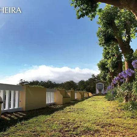 Alojamento de Turismo Rural Quinta Da Abelheira