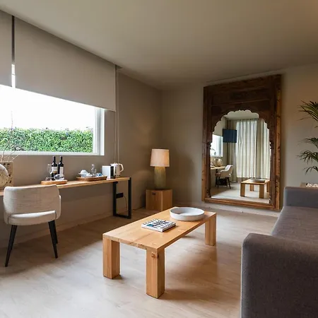 Quinta Da Abelheira Farm stay *