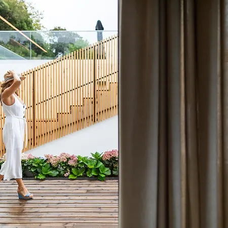 Quinta Da Abelheira Κατάλυμα σε φάρμα *