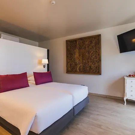 Quinta Da Abelheira Farm stay *