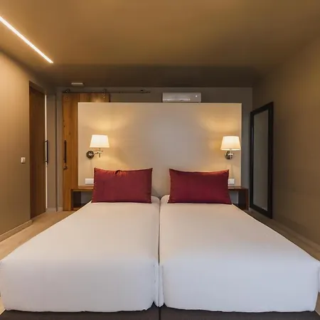 Quinta Da Abelheira Farm stay *