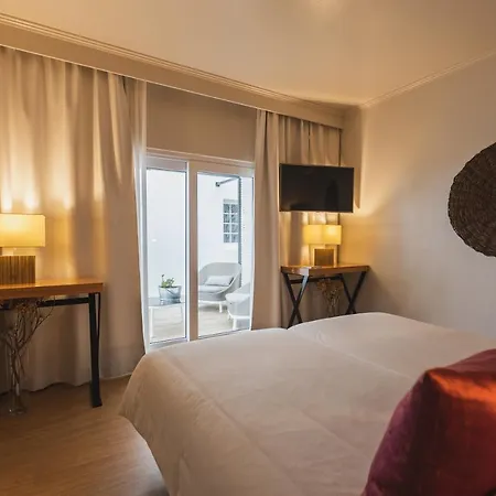 Farm stay Quinta Da Abelheira *