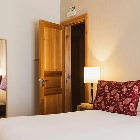 Farm stay Quinta Da Abelheira *