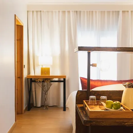 Κατάλυμα σε φάρμα Quinta Da Abelheira