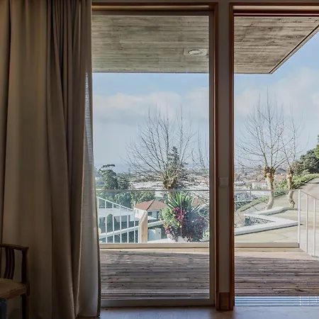 Κατάλυμα σε φάρμα Quinta Da Abelheira