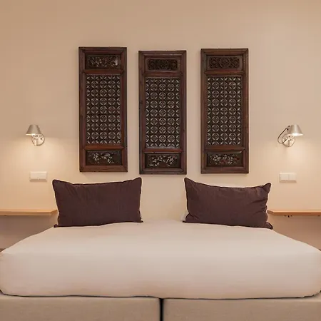 Κατάλυμα σε φάρμα Quinta Da Abelheira Πόντα Ντελγκάντα