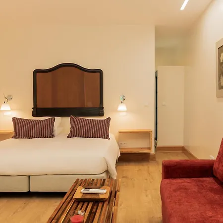 Quinta Da Abelheira Farm stay