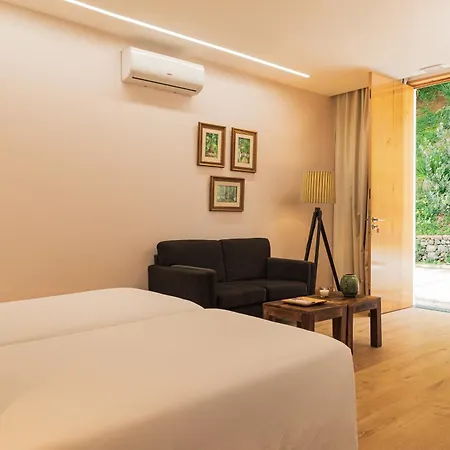 Farm stay Quinta Da Abelheira
