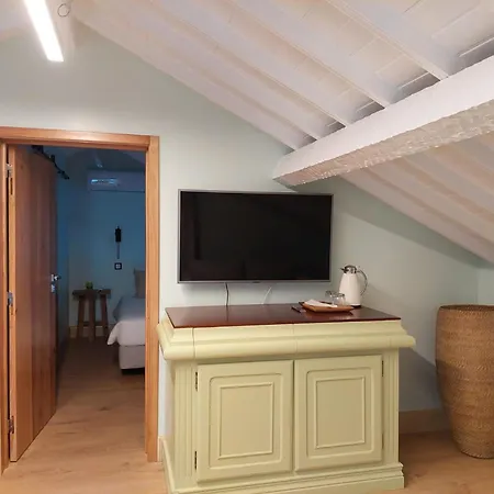 Farm stay Quinta Da Abelheira *