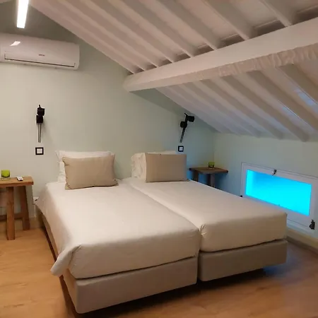 Farm stay Quinta Da Abelheira Sao Roque (Sao Miguel)
