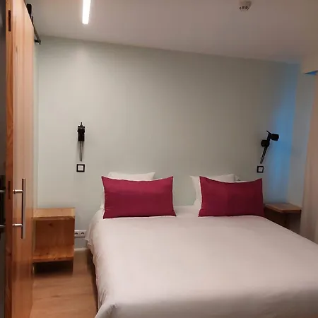 Farm stay Quinta Da Abelheira *
