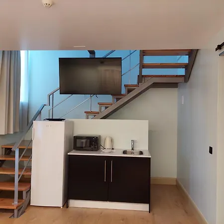 Gospodarstwo agroturystyczne Quinta Da Abelheira São Roque