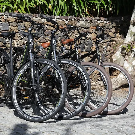 Quinta Da Abelheira * Πόντα Ντελγκάντα