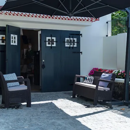 キンタダ ダ アベルヘイラ ポンタ・デルガダ