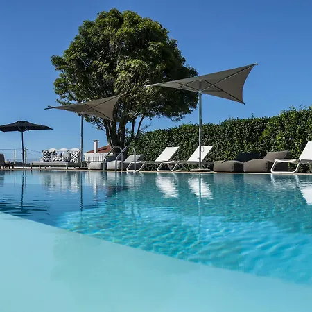 ファームステイ Quinta Da Abelheira *