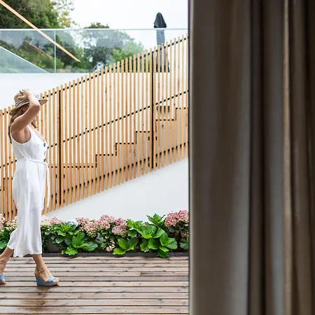 Gospodarstwo agroturystyczne Quinta Da Abelheira