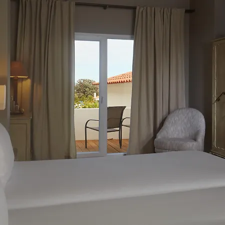 Gospodarstwo agroturystyczne Quinta Da Abelheira São Roque