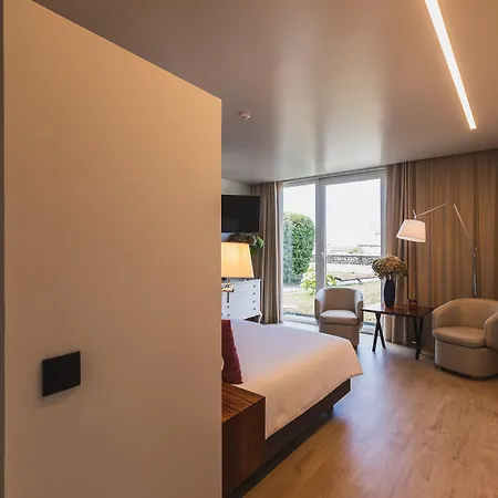 Quinta Da Abelheira ファームステイ São Roque