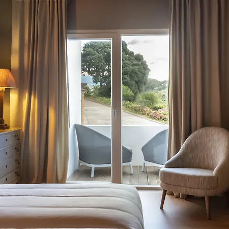Quinta Da Abelheira Фермерский дом